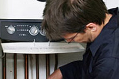 boiler repair Pwll Mawr