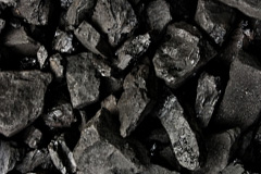 Pwll Mawr coal boiler costs