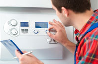 free commercial Pwll Mawr boiler quotes
