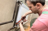 Pwll Mawr heating repair