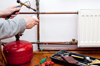 free Pwll Mawr heating repair quotes