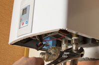 free Pwll Mawr boiler install quotes
